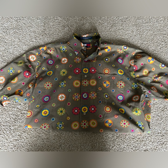 Tommy Hilfiger Other - Tommy Hilfiger button down